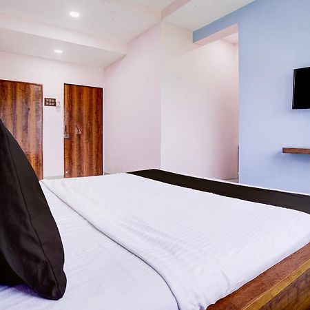 Hotel O Alibag Near Revadanda Beach Екстер'єр фото